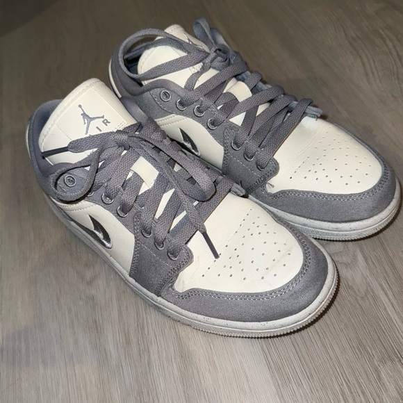 Nike Jordan dunks gray - Picture 4 of 5